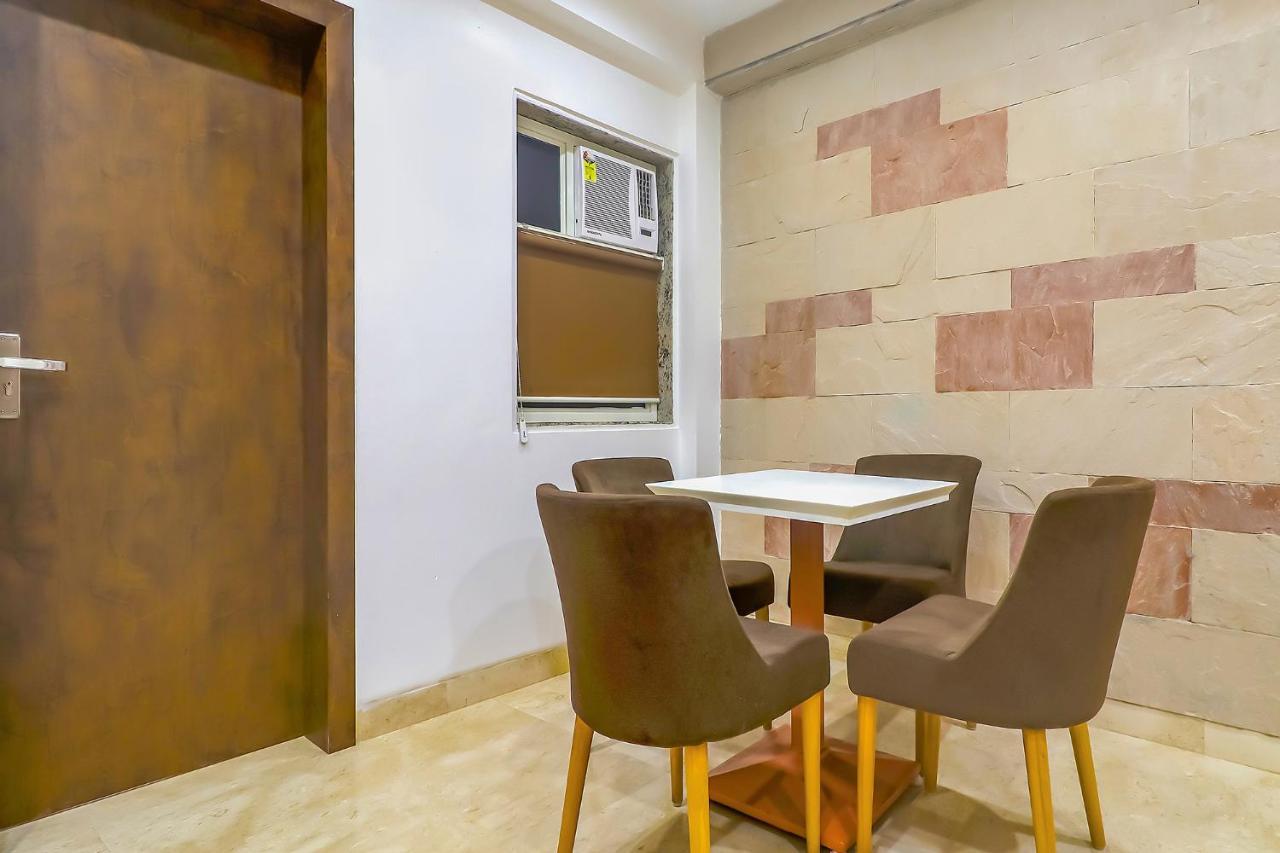Fabhotel Ruklo Patna  Bagian luar foto