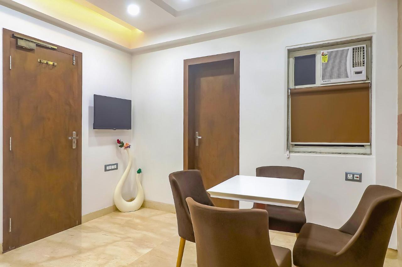 Fabhotel Ruklo Patna  Bagian luar foto