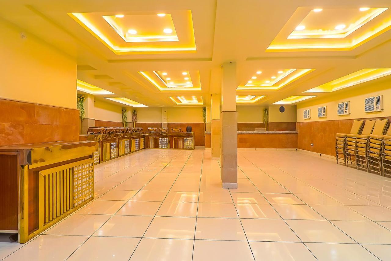 Fabhotel Ruklo Patna  Bagian luar foto