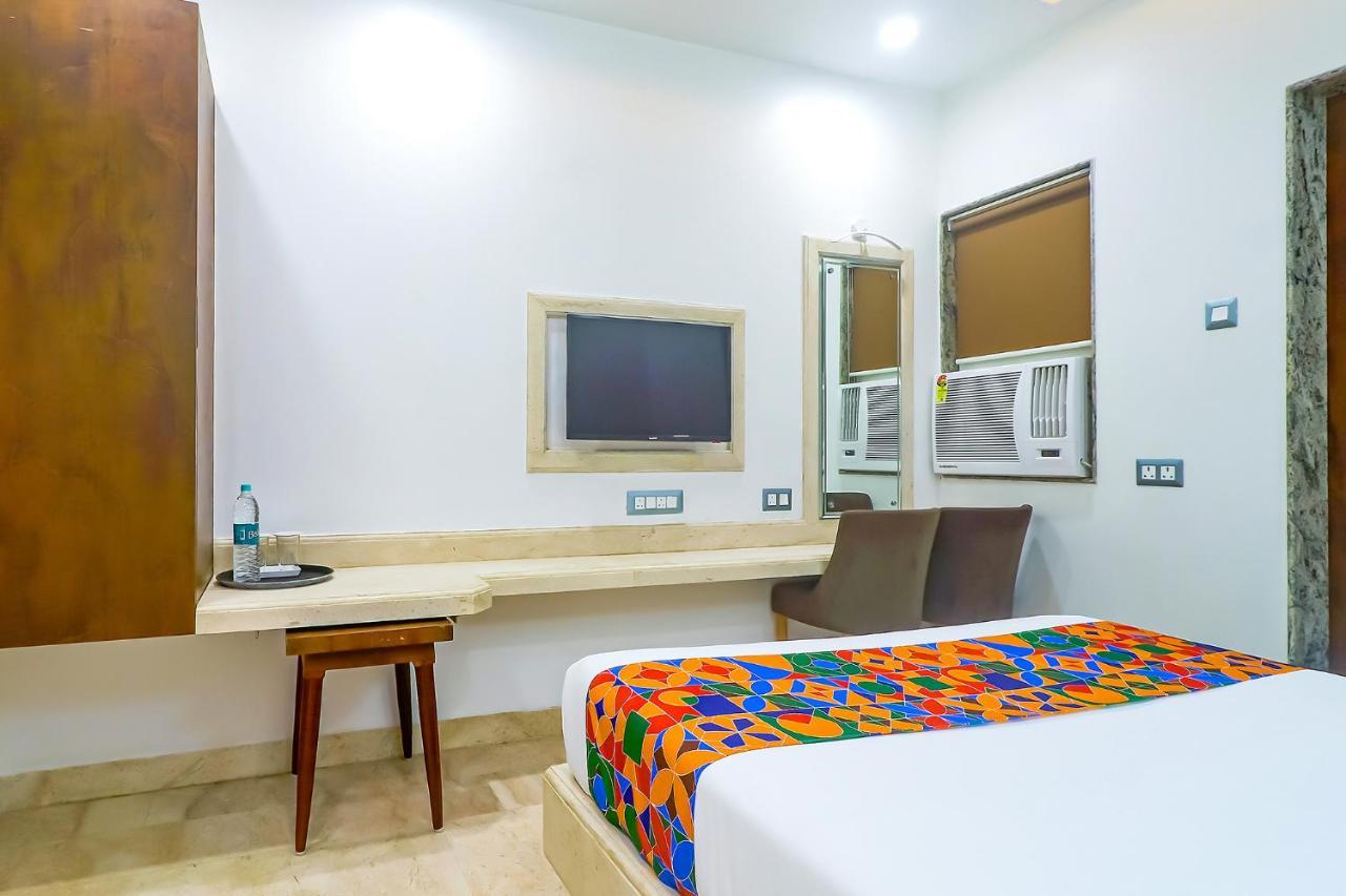 Fabhotel Ruklo Patna  Bagian luar foto