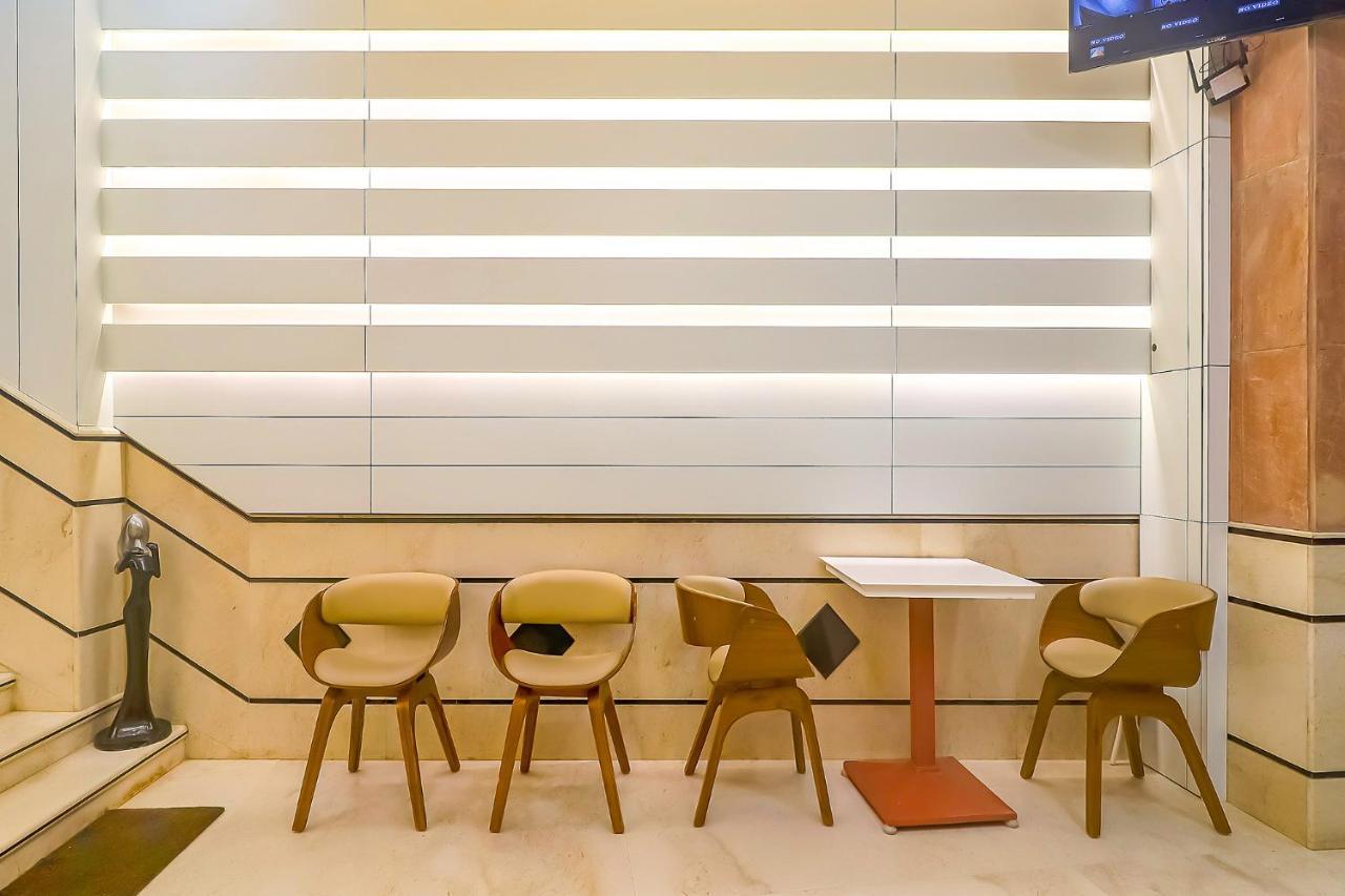 Fabhotel Ruklo Patna  Bagian luar foto