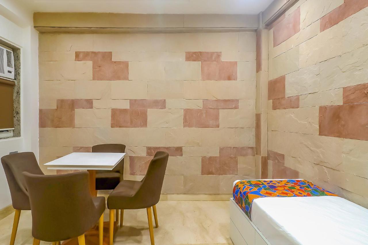 Fabhotel Ruklo Patna  Bagian luar foto